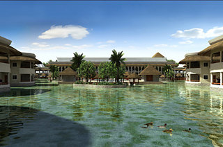 Hotel Grand Riviera Princess All Inclusive