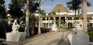 Hotel Grand Riviera Princess All Inclusive
