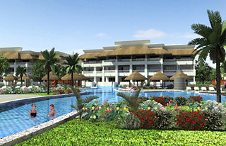 Hotel Grand Riviera Princess All Inclusive