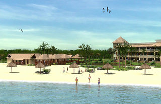 Hotel Grand Riviera Princess All Inclusive