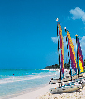 Hotel Grand Riviera Princess All Inclusive
