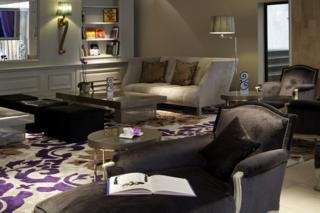Hotel Grand Roi Rene