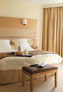 Hotel Grand Roi Rene