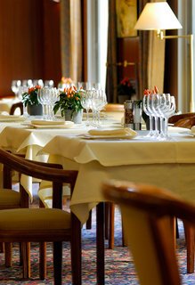 Hotel Grand Roi Rene