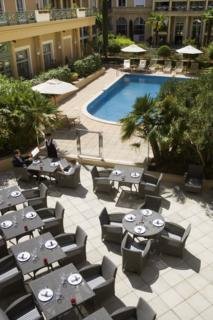 Hotel Grand Roi Rene