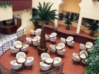 Hotel Grand Royal Tampico
