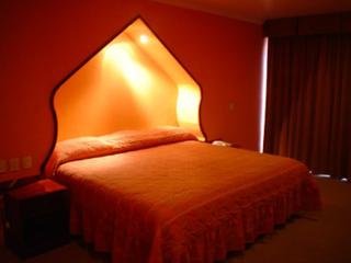 Hotel Grand Royal Tampico