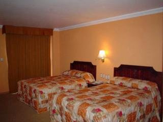 Hotel Grand Royal Tampico