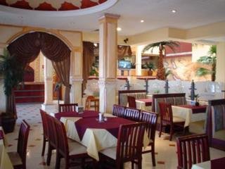 Hotel Grand Royal Tampico