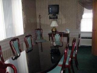 Hotel Grand Royale Clarion Collection