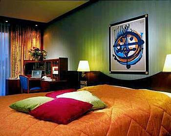 Hotel Grand Russischer Hof