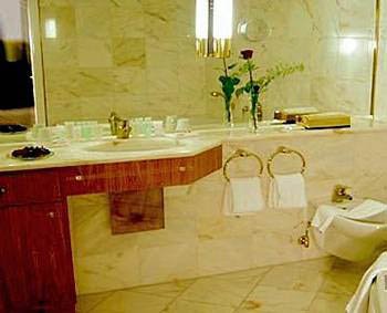 Hotel Grand Russischer Hof