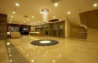 Hotel Grand S