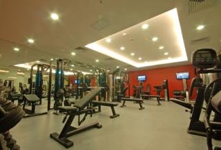 Hotel Grand S