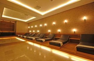 Hotel Grand S