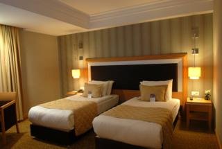 Hotel Grand S