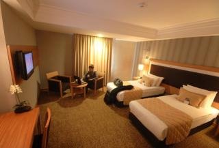 Hotel Grand S