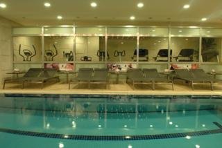 Hotel Grand S
