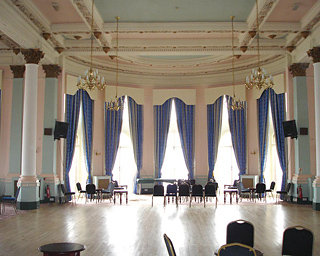 Hotel Grand Scarborough