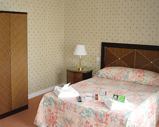 Hotel Grand Scarborough