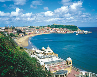 Hotel Grand Scarborough