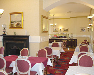 Hotel Grand Scarborough
