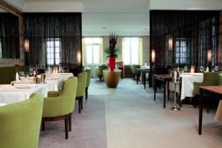 Hotel Grand Schloss Bensberg