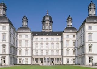 Hotel Grand Schloss Bensberg