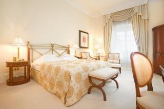 Hotel Grand Schloss Bensberg