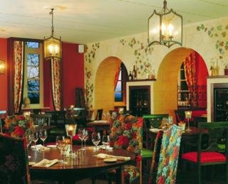 Hotel Grand Schloss Bensberg