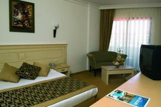 Hotel Grand Seker