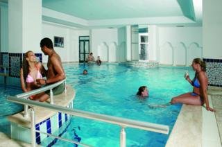 Hotel Grand Seker