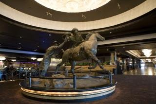 Hotel Grand Sierra Resort & Casino