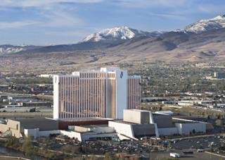 Hotel Grand Sierra Resort & Casino