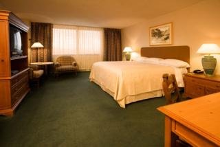 Hotel Grand Sierra Resort & Casino