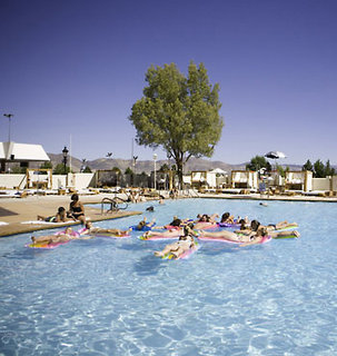 Hotel Grand Sierra Resort & Casino