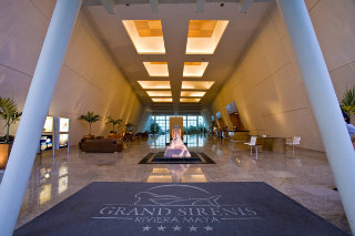 Hotel Grand Sirenis Riviera Maya All Inclusive