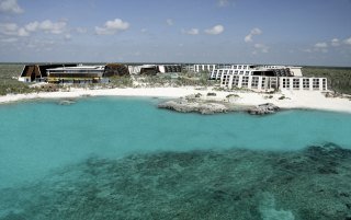 Hotel Grand Sirenis Riviera Maya All Inclusive