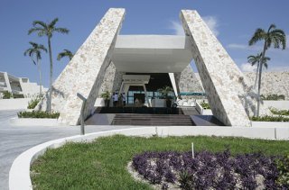 Hotel Grand Sirenis Riviera Maya All Inclusive