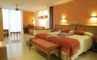 Hotel Grand Sirenis Riviera Maya All Inclusive