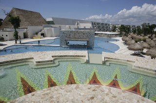 Hotel Grand Sirenis Riviera Maya All Inclusive