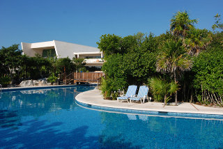 Hotel Grand Sirenis Riviera Maya All Inclusive