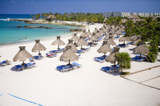 Hotel Grand Sirenis Riviera Maya All Inclusive