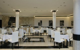Hotel Grand Sirenis Riviera Maya All Inclusive
