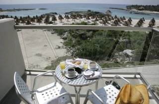 Hotel Grand Sirenis Riviera Maya All Inclusive