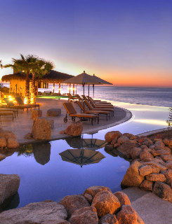 Hotel Grand Solmar Land End Resort & Spa