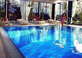 Hotel Grand Sonnenbichl
