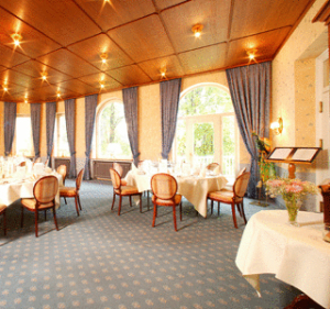 Hotel Grand Sonnenbichl