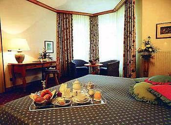Hotel Grand Sonnenbichl