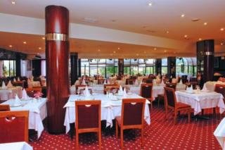 Hotel Grand Star